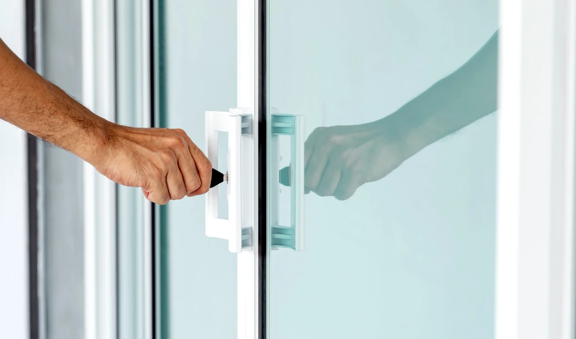 Glass Door Repair And Glass Door Replacement