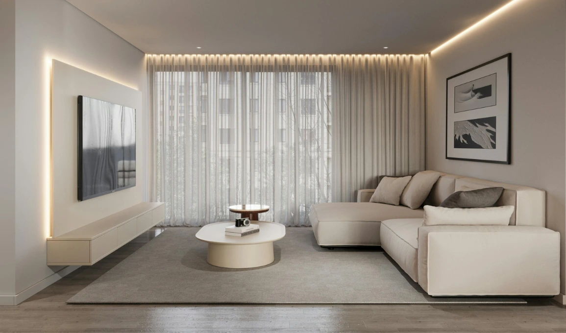 Living Room Flooring: A Complete Guide to Choosing the Right Material
