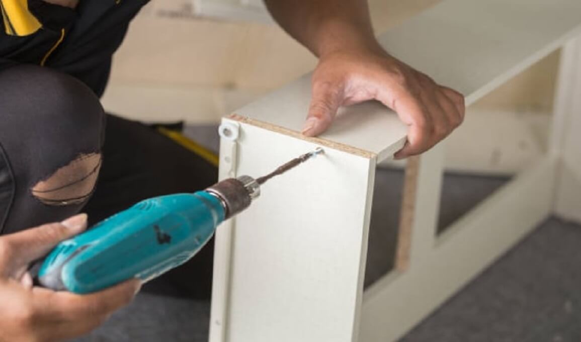 Furniture Assembly Furniture Assemble Singapore Joydom Engineering