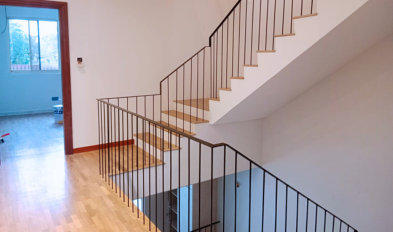 Metal Works for Residential Property